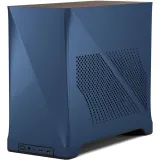 Case Fractal Design Era 2 Midnight Blue FD-C-ERA2N-03 – Mini-ITX Cao Cấp | Xanh Navy Sang Trọng
